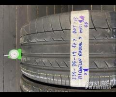 MICHELIN radial 235/35 R19 87Y ESTIVA - 1