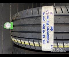 MICHELIN pilot sp4 225/45 R19 96W ESTIVA