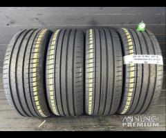 MICHELIN pilot sp4 225/45 R19 96W ESTIVA - 2