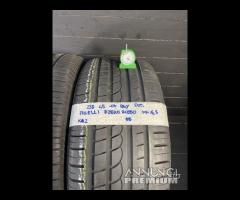 Pirelli pzero rosso 235/45 r17 94y estiva - 2