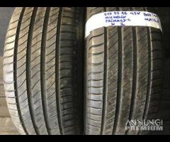 Michelin primacy 4 215/55 r16 93v estiva - 3