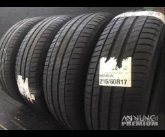 MICHELIN Primacy 3 215/60 R17 96V ESTIVA - 3