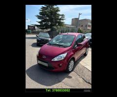 Ford Ka Ka 1.3 TDCi 75CV Titanium cDPF - 1