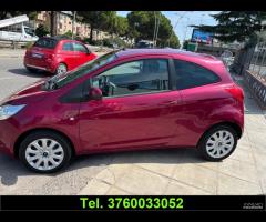 Ford Ka Ka 1.3 TDCi 75CV Titanium cDPF - 2