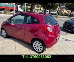 Ford Ka Ka 1.3 TDCi 75CV Titanium cDPF