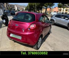 Ford Ka Ka 1.3 TDCi 75CV Titanium cDPF