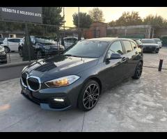 Bmw 116d 5p. Sport