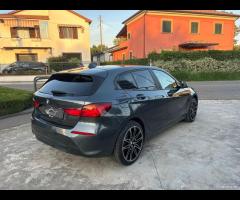 Bmw 116d 5p. Sport