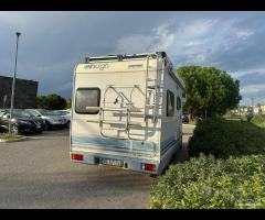 Marlin 56 fiat 1.9 td 5 posti anno 2001