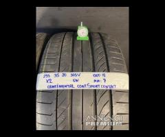 Continental contisport 295/35 r20 105v estiva - 1