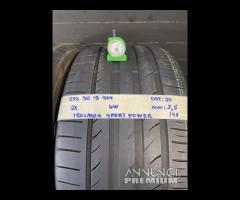 Tracmax sport 275/30 r19 96y estiva - 1