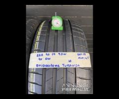 Bridgestone turanza 225/40 r19 93w estiva