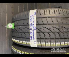 Continental cross ctc 265/40 r21 105y estiva