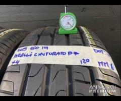 PIRELLI Cinturato p7 245/50 R19 105V ESTIVA