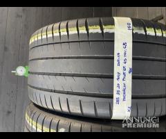 MICHELIN pilot sp 285/35 R20 104Y ESTIVA