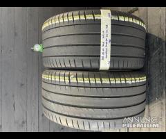 MICHELIN pilot sp 285/35 R20 104Y ESTIVA