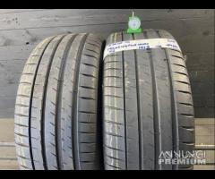 MICHELIN Pilot sport 275/45 R19 108Y ESTIVA - 1