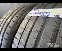 MICHELIN Pilot sport 275/45 R19 108Y ESTIVA - 3