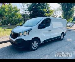 Renault trafic 2018 - EURO 6 - SOLI 10700 EUROOOOO