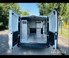 Renault trafic 2018 - EURO 6 - SOLI 10700 EUROOOOO