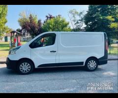 Renault trafic 2018 - EURO 6 - SOLI 10700 EUROOOOO