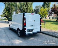 Renault trafic 2018 - EURO 6 - SOLI 10700 EUROOOOO - 6