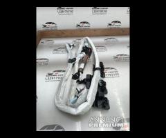 AIRBAG A TENDINA LATERALE SX 2009 BMW 1 E87 LCI 11 - 6