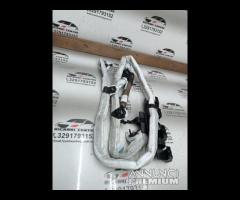 AIRBAG A TENDINA LATERALE SX 2009 BMW 1 E87 LCI 11 - 8