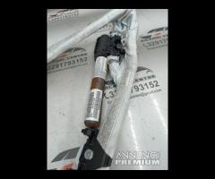 AIRBAG A TENDINA LATERALE SX 2009 BMW 1 E87 LCI 11 - 18