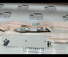 AIRBAG A TENDINA LATERALE SINISTRO 2012 SEAT LEON - 13