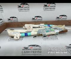 AIRBAG A TENDINA LATERALE DX 2010 OPEL ASTRA J (P1 - 12