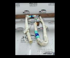 AIRBAG A TENDINA LATERALE SX 2010 OPEL ASTRA J (P1 - 12