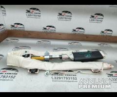 AIRBAG A TENDINA LATERALE DESTRO 2009 CHEVROLET CA - 13