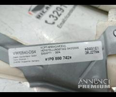 AIRBAG A TENDINA LATERALE DESTRO 2006 SEAT LEON (1 - 12