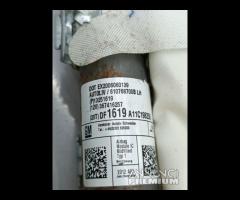 AIRBAG A TENDINA LATERALE SX 2012 OPEL ASTRA J (P1 - 12