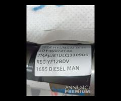 AIRBAG A TENDINA LATERALE SX 2012 HYUNDAI IX35 (LM - 13