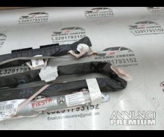 AIRBAG A TENDINA LATERALE DX 2014 FORD FIESTA C1BB - 7