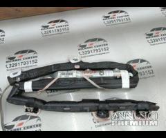 AIRBAG A TENDINA LATERALE SX 2014 FORD FIESTA C1BB - 15