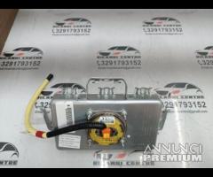 AIRBAG PASSAGGERO 2015 TOYOTA YARIS /HYBRID(FRP) ( - 17