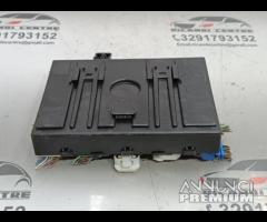 MODULO SERRATURA PORTA E ALLARME 2014 FORD FIESTA - 9