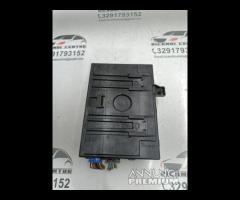 MODULO SERRATURA PORTA E ALLARME 2014 FORD FIESTA - 10