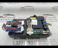 MODULO SERRATURA PORTA E ALLARME 2014 FORD FIESTA - 14