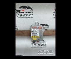 CENTRALINA CONTROLLO AIRBAG 2011 BMW SERIE 1 3 E93