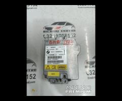 CENTRALINA CONTROLLO AIRBAG 2011 BMW SERIE 1 3 E93