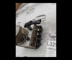 CENTRALINA POMPA ABS 2013 NISSAN JUKE (F15) 47660B - 13