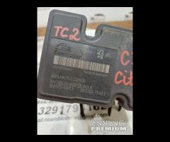 CENTRALINA POMPA ABS 2011 CITROEN C3 II 1682609080