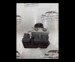 CENTRALINA POMPA ABS 2011 CITROEN C3 II 1682609080 - 7