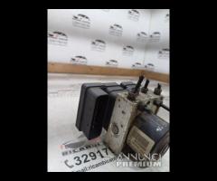 CENTRALINA POMPA ABS 2011 CITROEN C3 II 1682609080 - 20