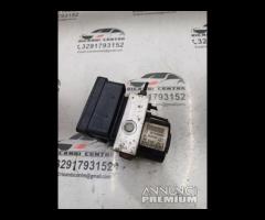 CENTRALINA POMPA ABS 2011 CITROEN C3 II 1682609080 - 22