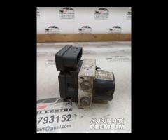 CENTRALINA POMPA ABS 2011 CITROEN C3 II 1682609080 - 23